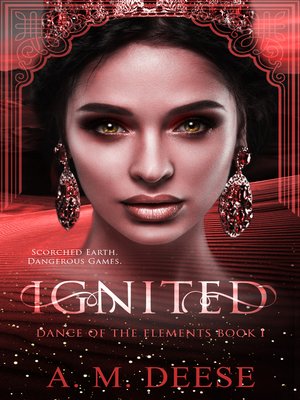 cover image of Ignited
